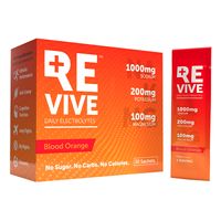 REVIVE Daily Electrolytes Blood Orange